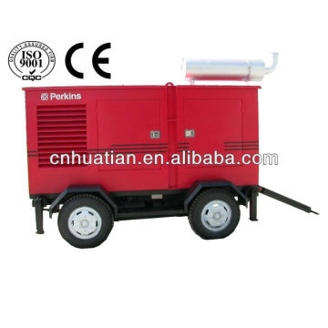 10kva to 1000kva Soundproof generator set